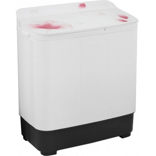 Стиральная машина полуавтомат ARTEL ART-TG 60 F White-Red в Запорожье